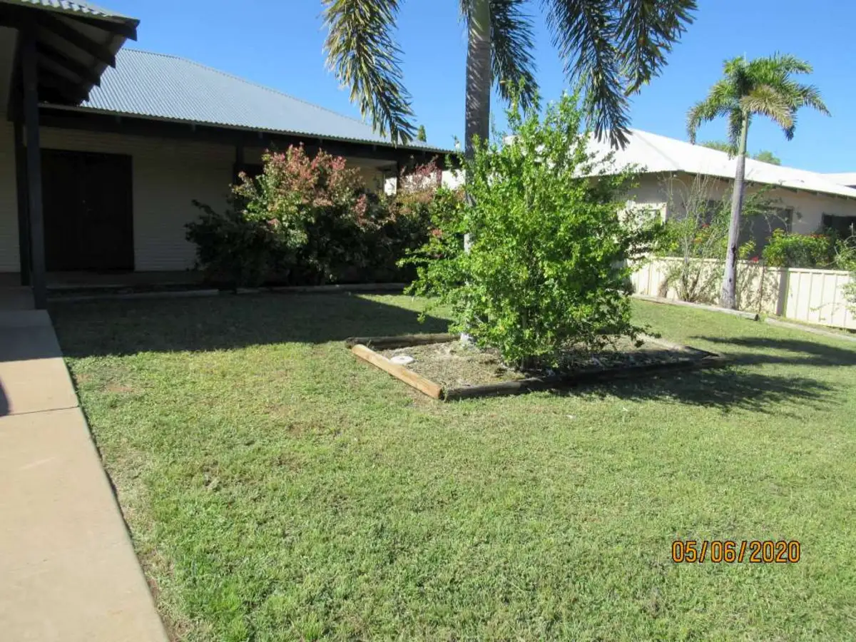 Main view of Homely house listing, 3 Derrinding Way, Kununurra WA 6743