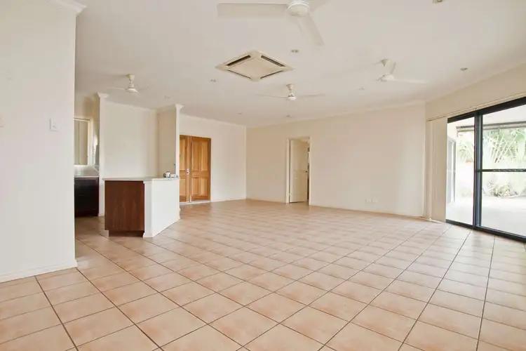 Second view of Homely house listing, 3 Derrinding Way, Kununurra WA 6743