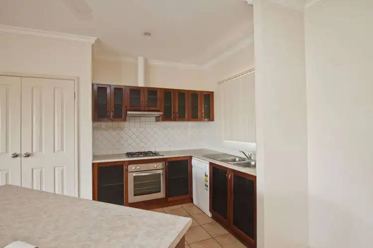Fourth view of Homely house listing, 3 Derrinding Way, Kununurra WA 6743