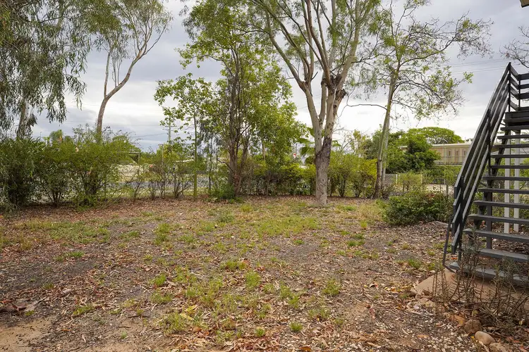 Second view of Homely semi-detached listing, 7 Campbell Street, Emerald QLD 4720