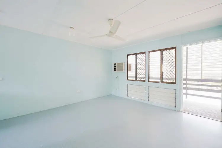 Fifth view of Homely semi-detached listing, 7 Campbell Street, Emerald QLD 4720