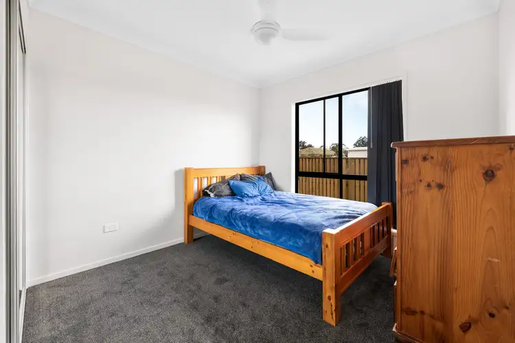Fifth view of Homely house listing, 26 Fairweather Boulevard, Highfields QLD 4352