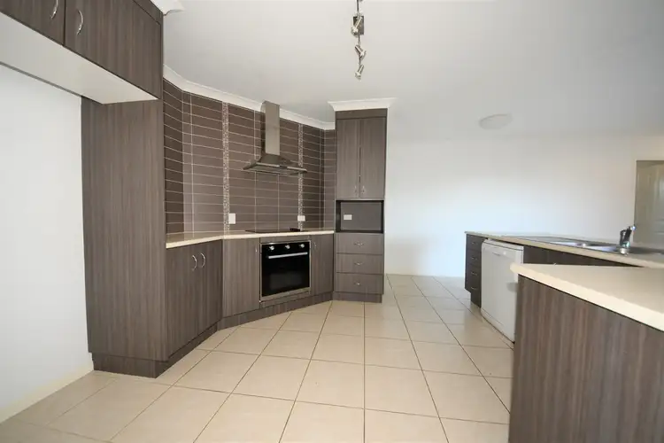 Second view of Homely house listing, 4 Brady Place, Gracemere QLD 4702