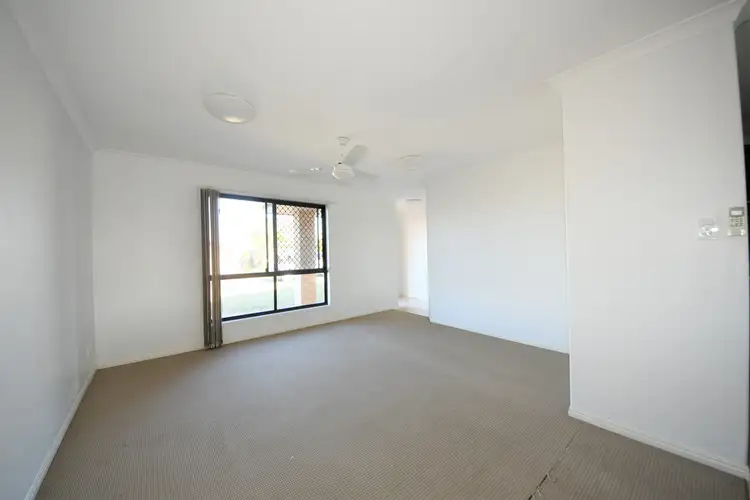 Third view of Homely house listing, 4 Brady Place, Gracemere QLD 4702