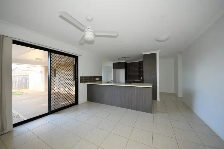 Fourth view of Homely house listing, 4 Brady Place, Gracemere QLD 4702