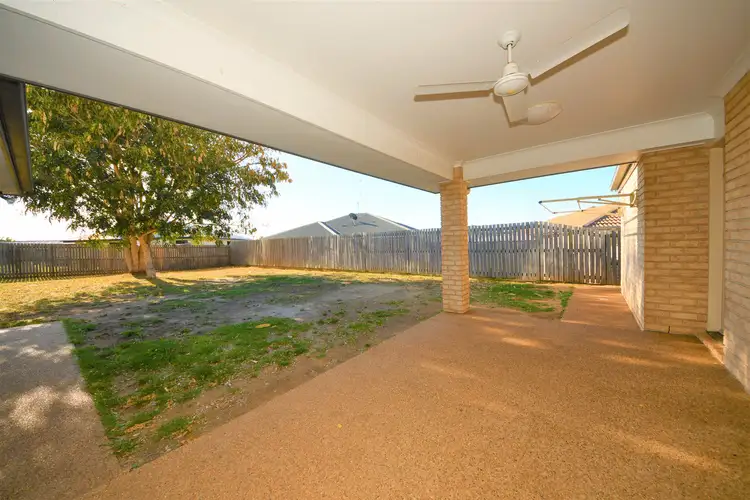 Seventh view of Homely house listing, 4 Brady Place, Gracemere QLD 4702