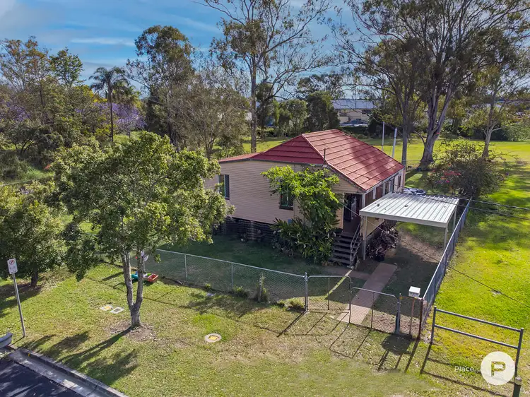 Main view of Homely house listing, 37 Cobden Street, Moorooka QLD 4105