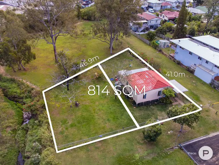Second view of Homely house listing, 37 Cobden Street, Moorooka QLD 4105