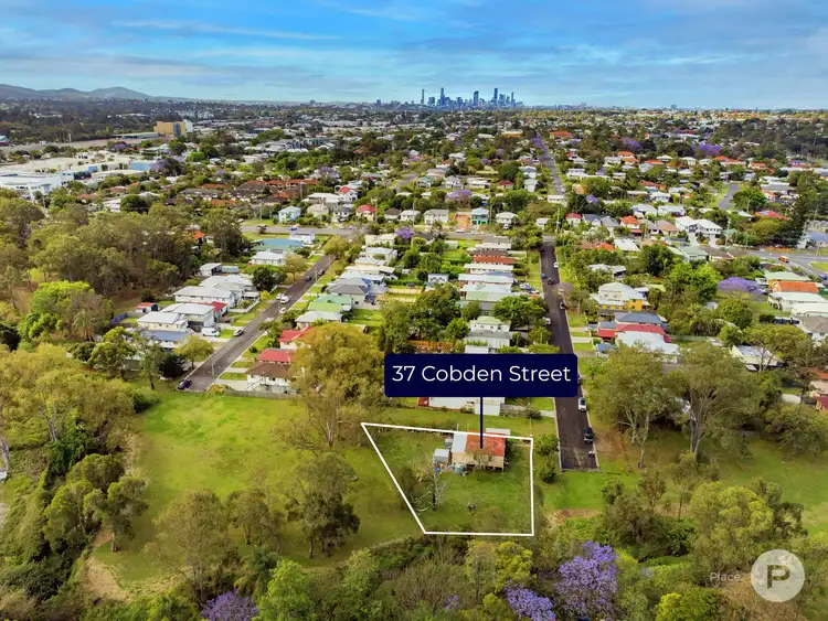 Third view of Homely house listing, 37 Cobden Street, Moorooka QLD 4105