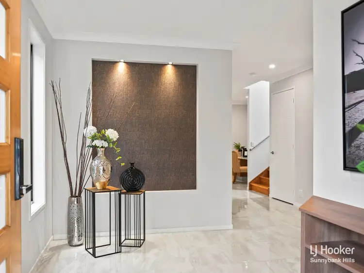 Second view of Homely house listing, 59 Phoenix Street, Rochedale QLD 4123