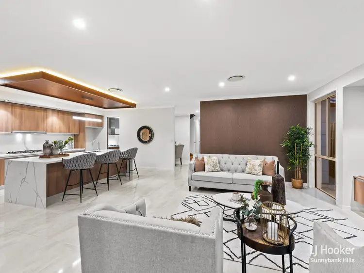 Third view of Homely house listing, 59 Phoenix Street, Rochedale QLD 4123