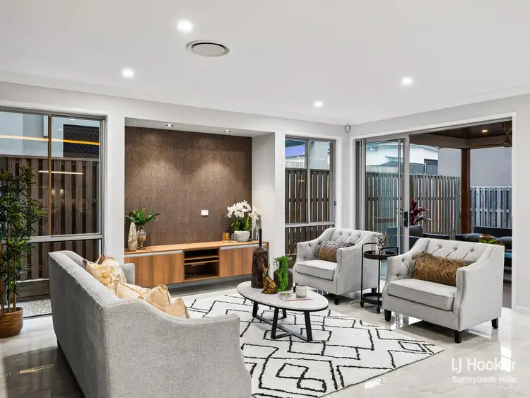 Fourth view of Homely house listing, 59 Phoenix Street, Rochedale QLD 4123