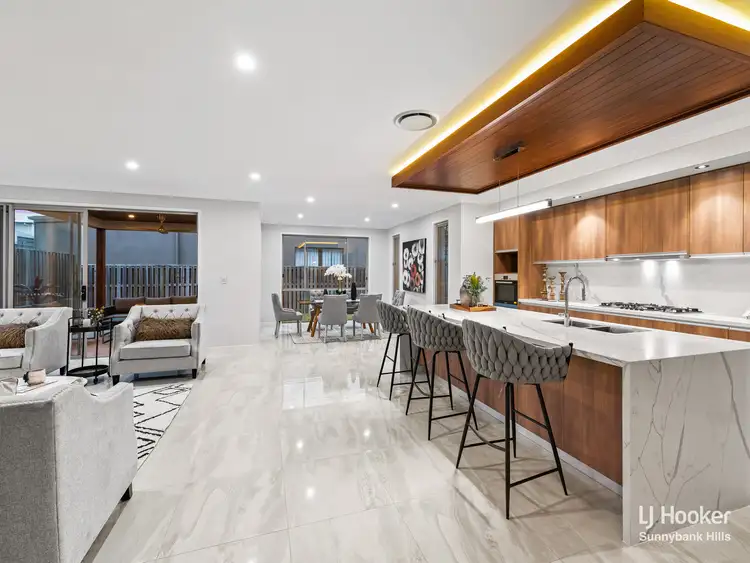 Fifth view of Homely house listing, 59 Phoenix Street, Rochedale QLD 4123