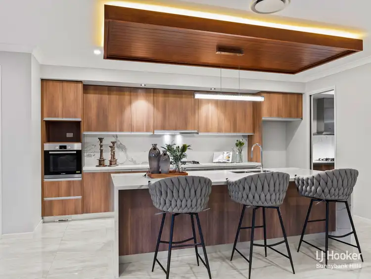 Sixth view of Homely house listing, 59 Phoenix Street, Rochedale QLD 4123