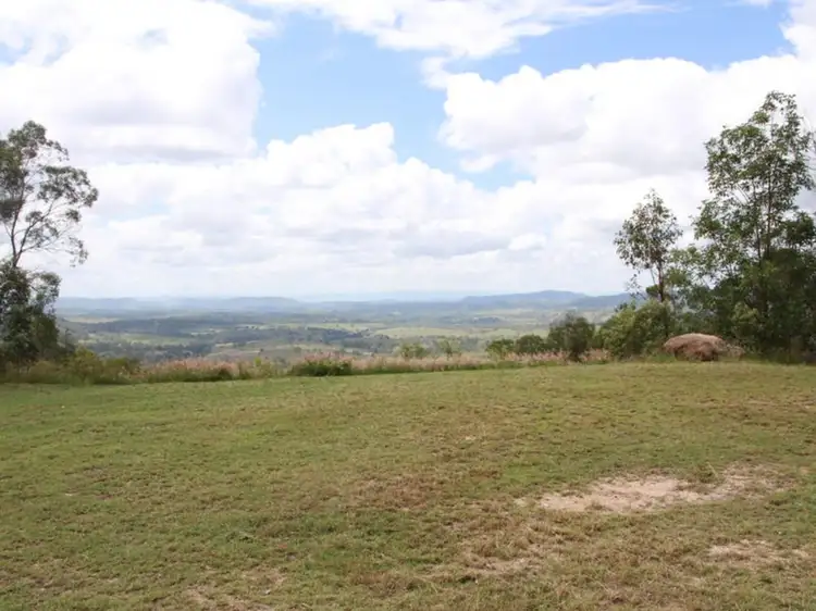 Third view of Homely rural property listing, 98 Dahl Road, Crows Nest QLD 4355