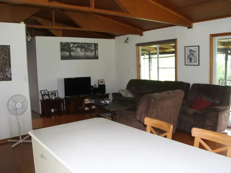 Fourth view of Homely rural property listing, 98 Dahl Road, Crows Nest QLD 4355