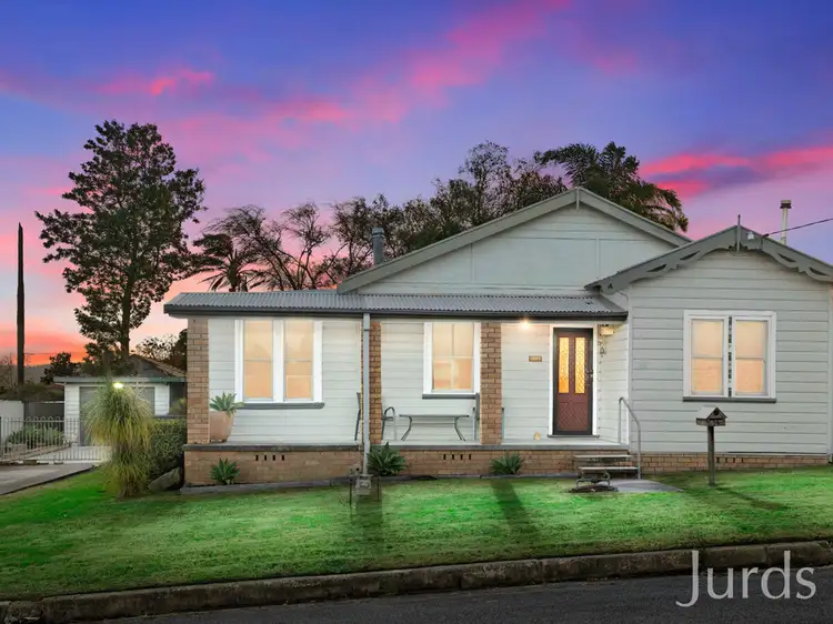 Main view of Homely house listing, 29 High Street, Cessnock NSW 2325