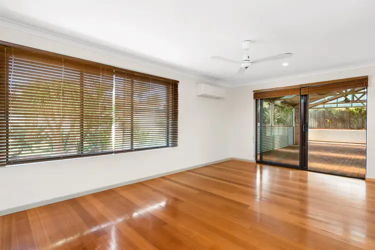 Second view of Homely house listing, 7 Acacia Way, Yangebup WA 6164
