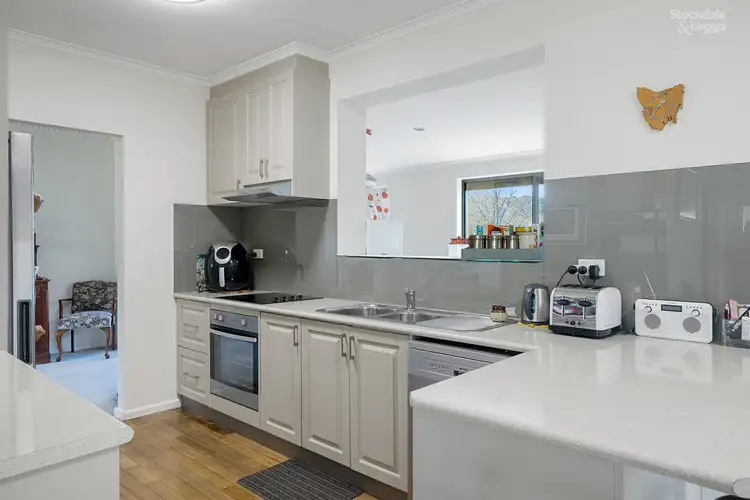 Fourth view of Homely house listing, 315 - 317 Warburton Highway, Wandin North VIC 3139