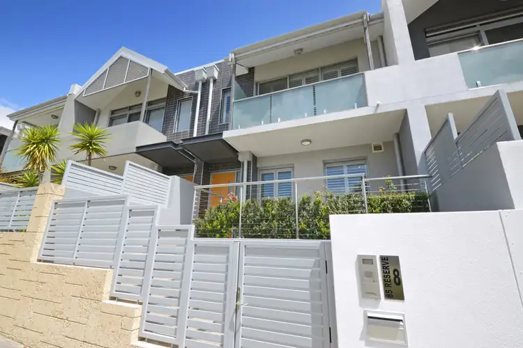 8/85 Reserve Street, Wembley WA 6014