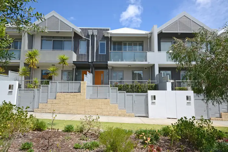 Third view of Homely townhouse listing, 8/85 Reserve Street, Wembley WA 6014