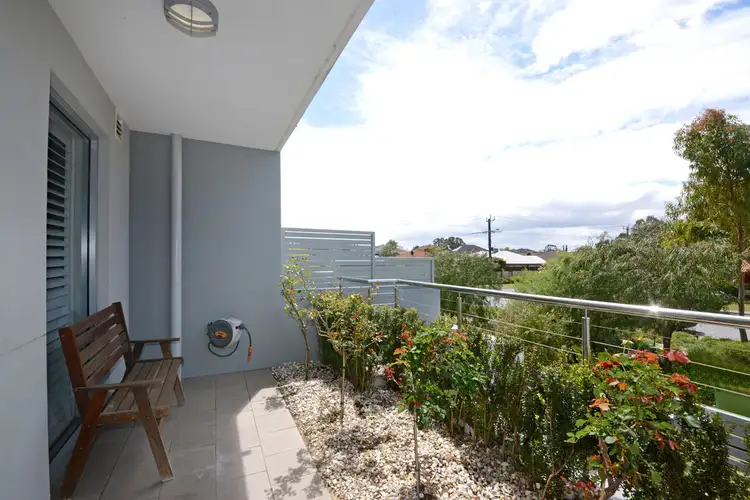 Fourth view of Homely townhouse listing, 8/85 Reserve Street, Wembley WA 6014