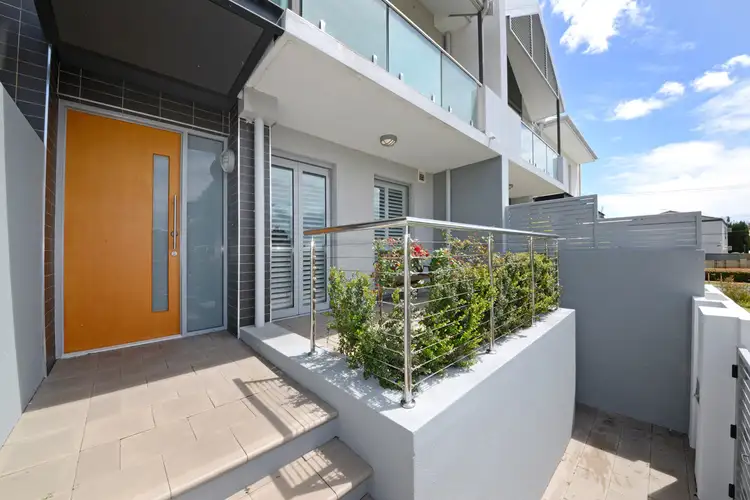 Fifth view of Homely townhouse listing, 8/85 Reserve Street, Wembley WA 6014