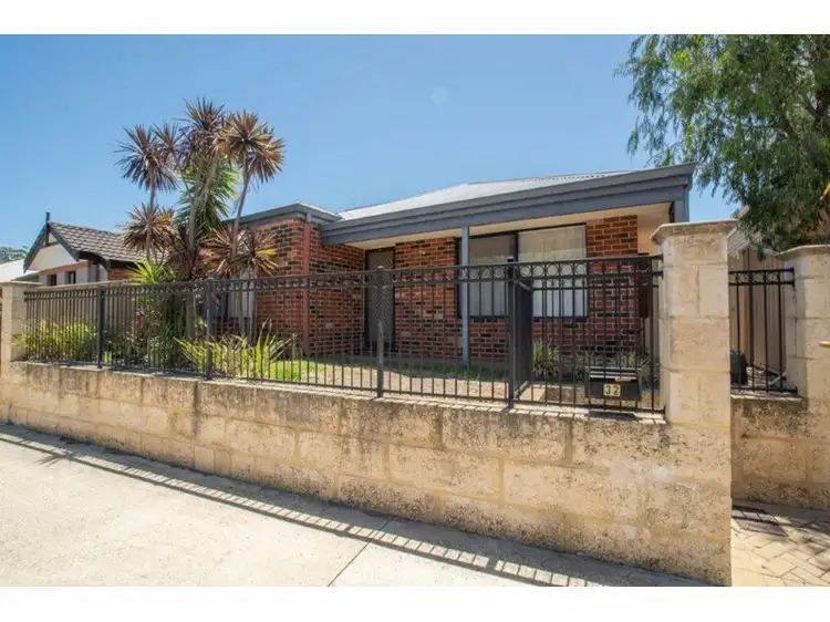 Main view of Homely house listing, 32 Cheltenham Loop, Bertram WA 6167