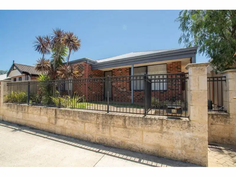 Main view of Homely house listing, 32 Cheltenham Loop, Bertram WA 6167