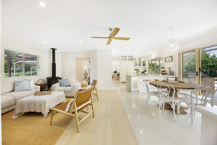 68 Rusty Court, Tallebudgera Valley QLD 4228