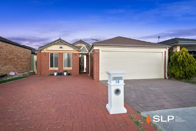10 Grimsby Link, Balga WA 6061