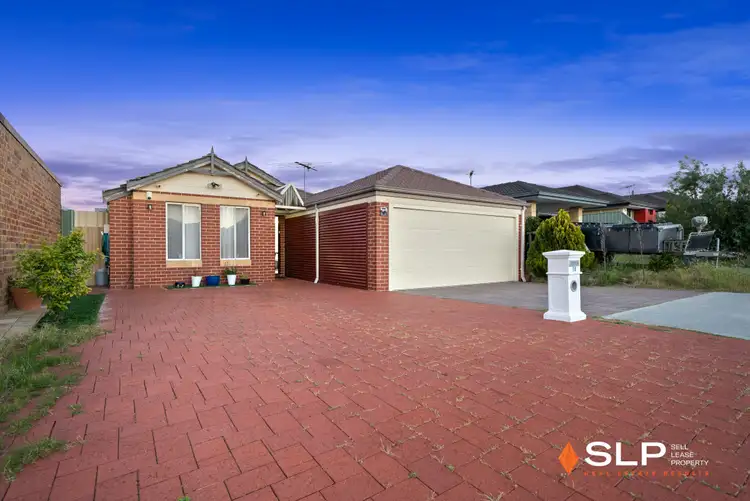 Second view of Homely house listing, 10 Grimsby Link, Balga WA 6061