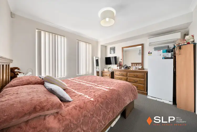 Seventh view of Homely house listing, 10 Grimsby Link, Balga WA 6061