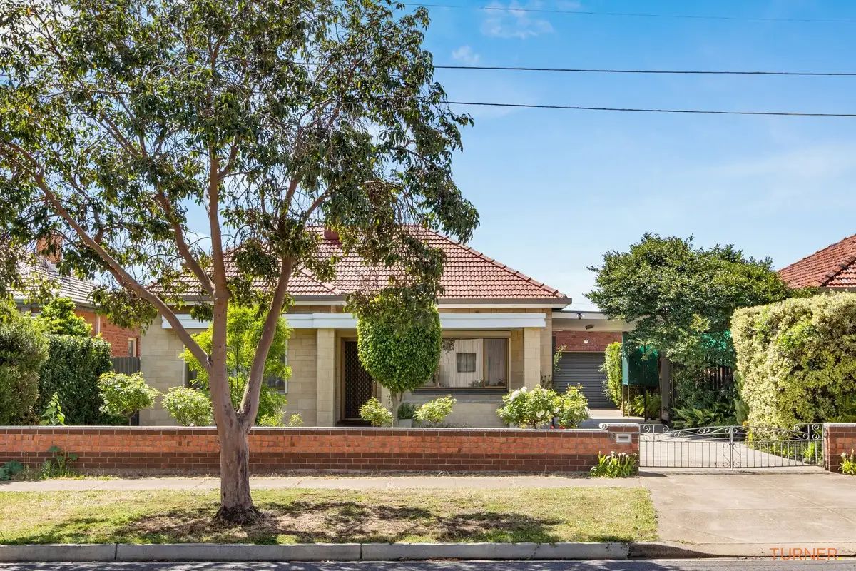 Main view of Homely house listing, 8 Packard Avenue, Croydon Park SA 5008