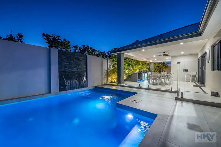 Second view of Homely house listing, 35 Serenade Corner, The Vines WA 6069