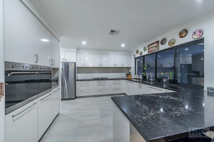 Fourth view of Homely house listing, 35 Serenade Corner, The Vines WA 6069