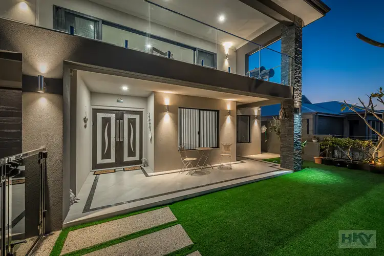 Fifth view of Homely house listing, 35 Serenade Corner, The Vines WA 6069