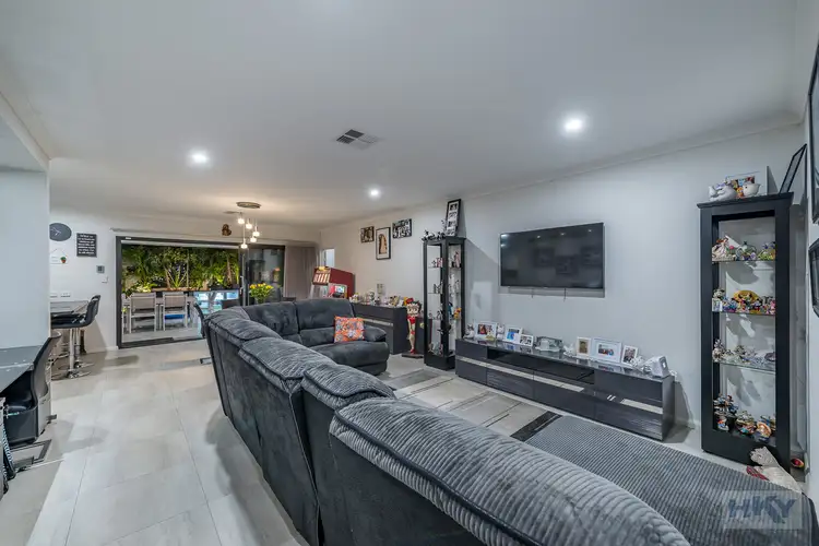 Sixth view of Homely house listing, 35 Serenade Corner, The Vines WA 6069