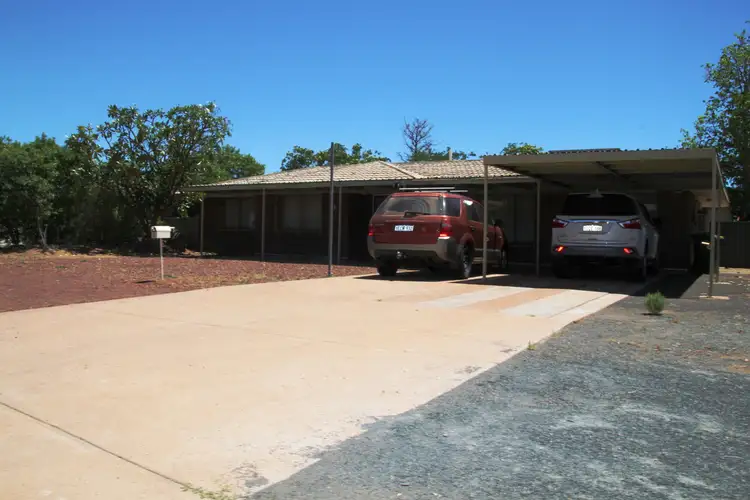 6 Andover Way, Bulgarra WA 6714