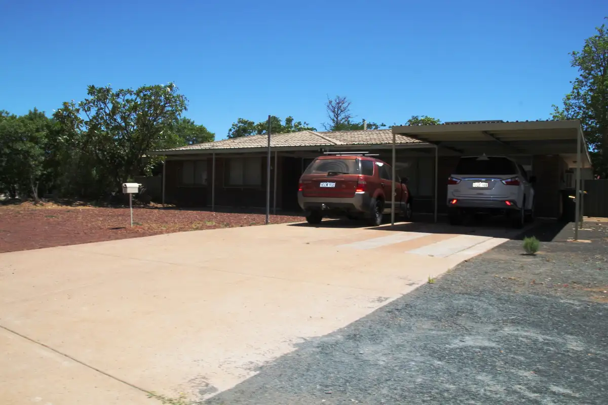 Main view of Homely house listing, 6 Andover Way, Bulgarra WA 6714