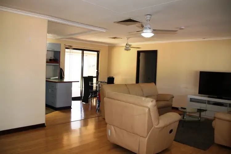 Second view of Homely house listing, 6 Andover Way, Bulgarra WA 6714