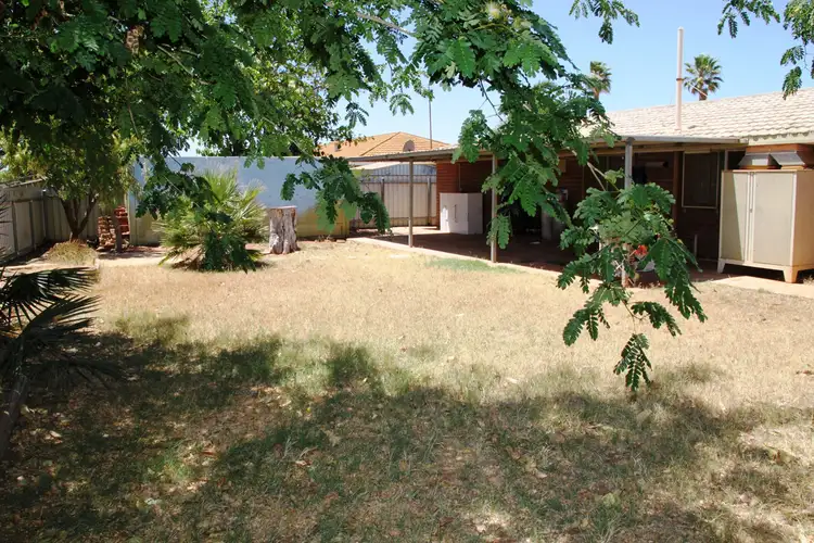 Sixth view of Homely house listing, 6 Andover Way, Bulgarra WA 6714