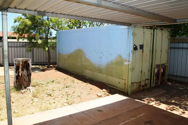 Seventh view of Homely house listing, 6 Andover Way, Bulgarra WA 6714