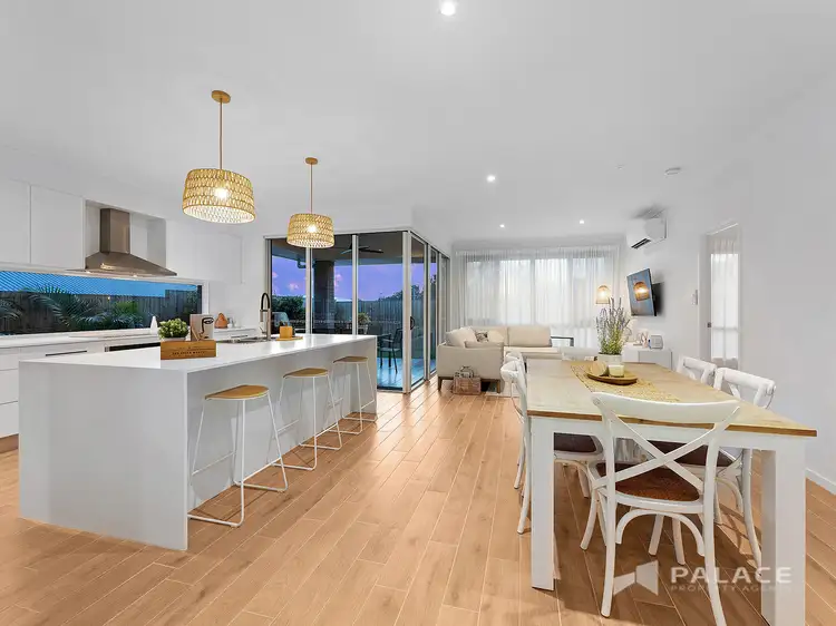 17 Miriam Street, Karalee QLD 4306