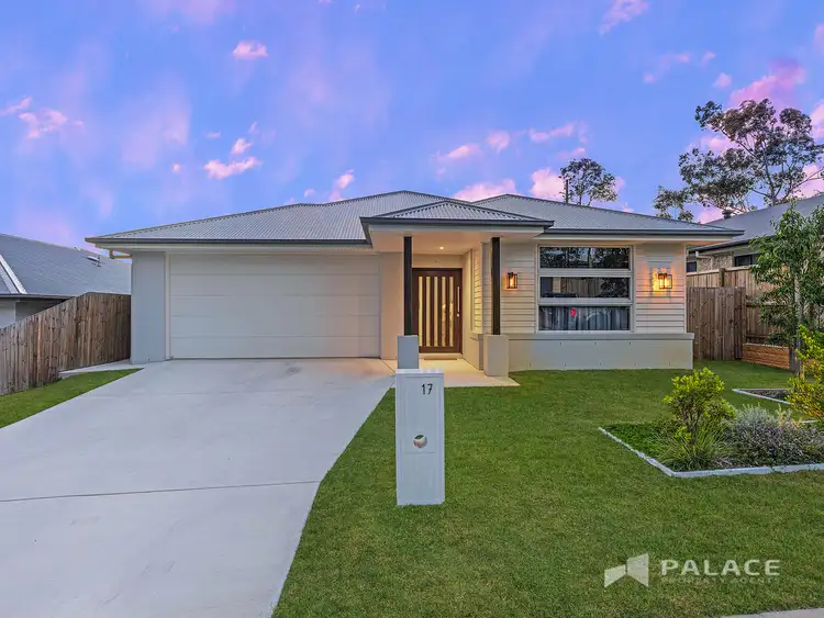 Third view of Homely house listing, 17 Miriam Street, Karalee QLD 4306