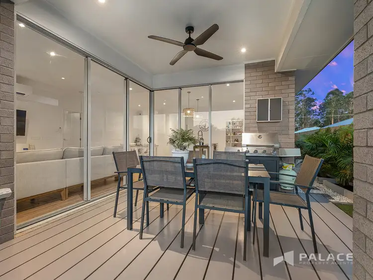 Fourth view of Homely house listing, 17 Miriam Street, Karalee QLD 4306