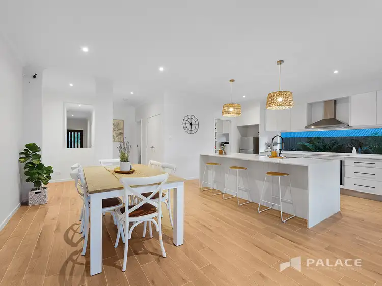 Fifth view of Homely house listing, 17 Miriam Street, Karalee QLD 4306