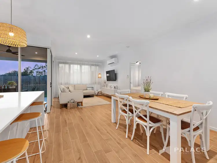 Sixth view of Homely house listing, 17 Miriam Street, Karalee QLD 4306