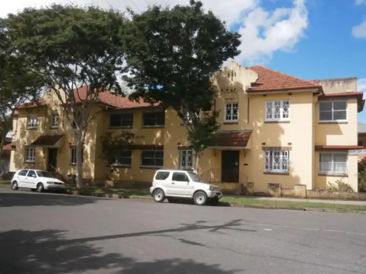 8/116 Moreton Street, New Farm QLD 4005