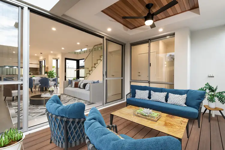 Fifth view of Homely house listing, 18A Bourke Street, Yokine WA 6060